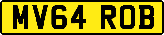 MV64ROB