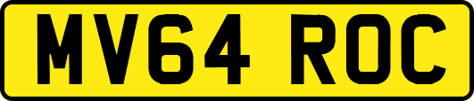 MV64ROC