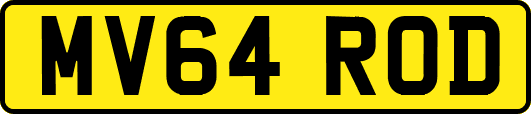 MV64ROD