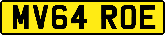 MV64ROE