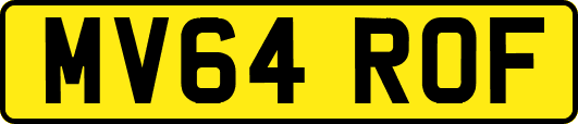 MV64ROF