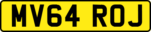 MV64ROJ
