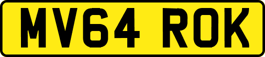 MV64ROK