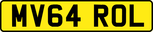 MV64ROL
