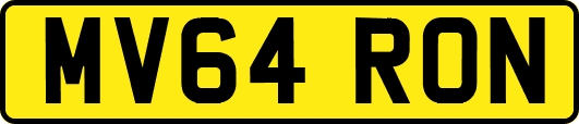 MV64RON