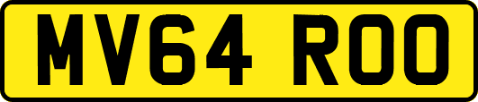 MV64ROO