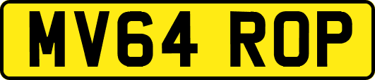 MV64ROP