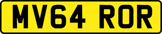 MV64ROR