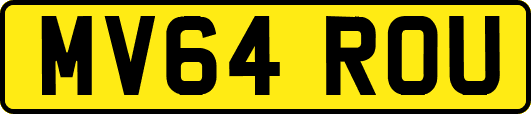 MV64ROU