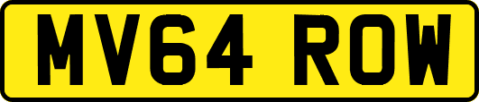 MV64ROW