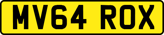 MV64ROX
