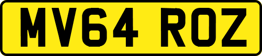 MV64ROZ