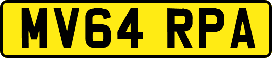 MV64RPA