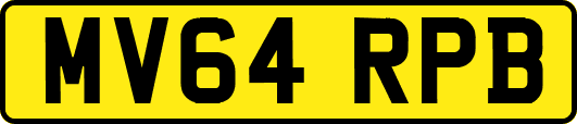 MV64RPB