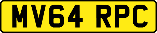 MV64RPC