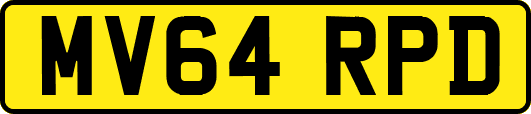 MV64RPD