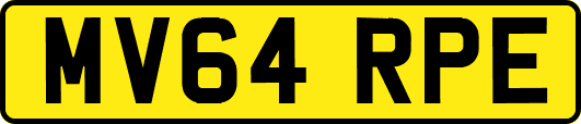 MV64RPE