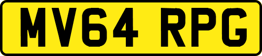 MV64RPG