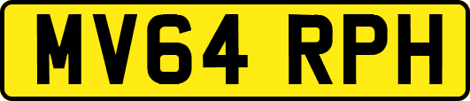 MV64RPH