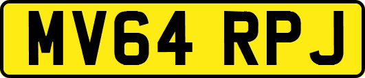 MV64RPJ