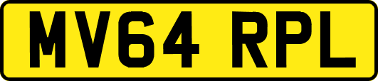 MV64RPL
