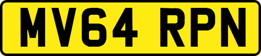 MV64RPN