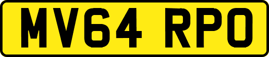MV64RPO