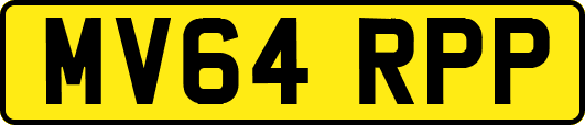 MV64RPP