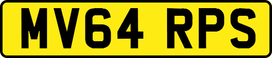 MV64RPS