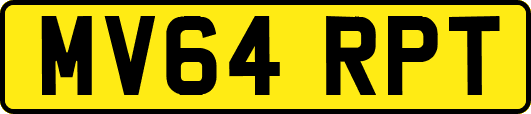 MV64RPT
