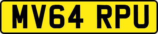MV64RPU