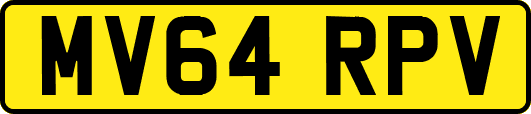 MV64RPV