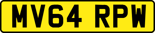 MV64RPW