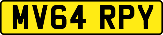 MV64RPY