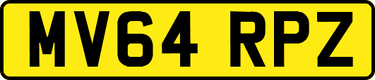 MV64RPZ