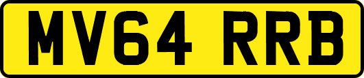 MV64RRB