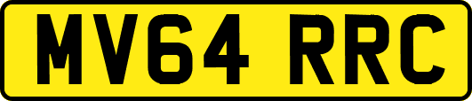 MV64RRC