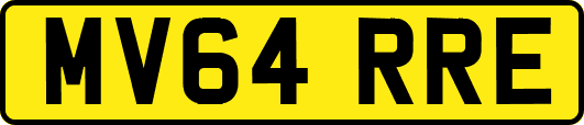 MV64RRE