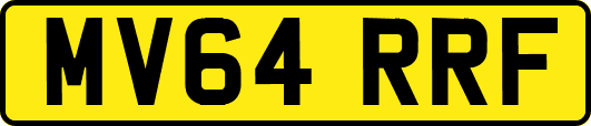 MV64RRF