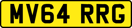 MV64RRG
