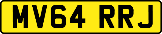 MV64RRJ