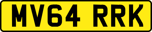 MV64RRK