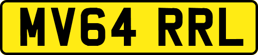MV64RRL