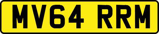 MV64RRM