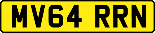 MV64RRN
