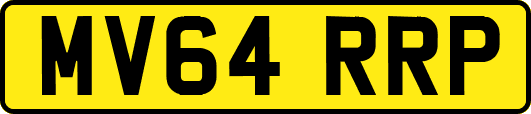 MV64RRP