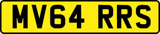 MV64RRS