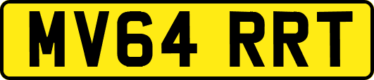MV64RRT