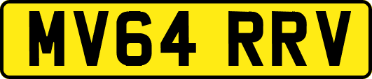 MV64RRV