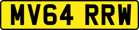 MV64RRW